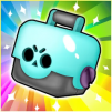 Thumbnail game - Box Simulator: Brawl Stars