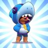 Thumbnail game - Brawl Stars Leon Rush