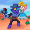 Thumbnail game - Brawl Warfire Online