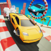 Thumbnail game - Crazy Cars