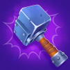 Thumbnail game - Hammer Master io