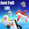 Thumbnail game - Just Fall LOL