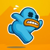 Thumbnail game - Run Kaiju Run