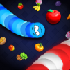 Thumbnail game - WormsZone io