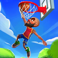 Basketball io