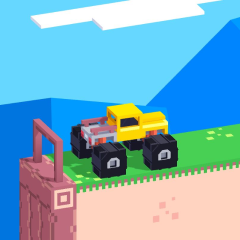 Drive Mad