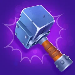 Hammer Master io