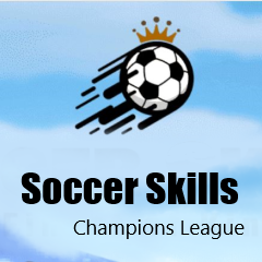 Soccer Skills Champions League