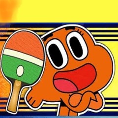 Table Tennis Ultra Mega Tournament