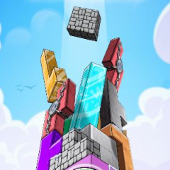 Tumble Towers